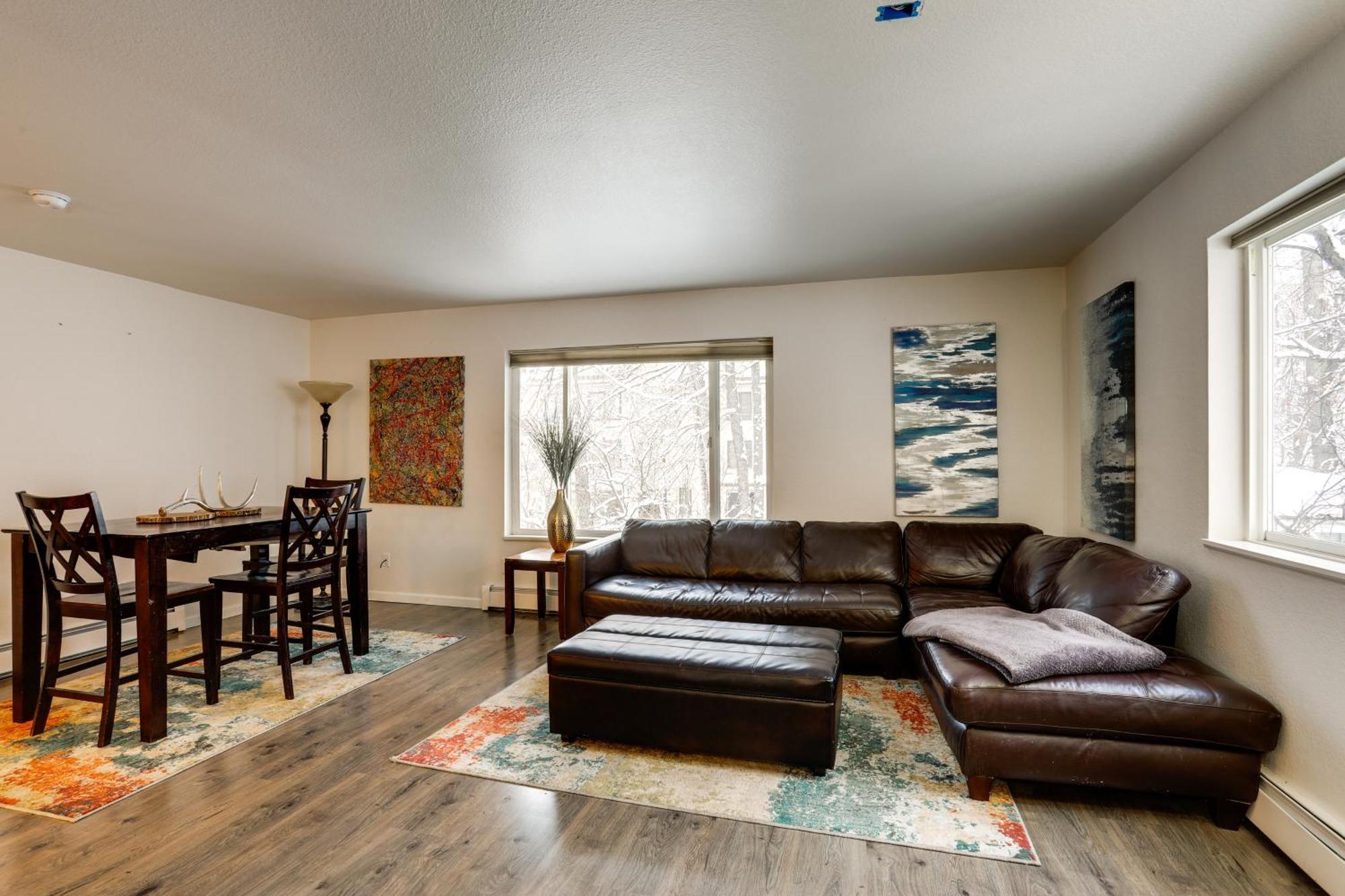 Waterfront Apt, Walk To Town And Coastal Trail! Anchorage Exterior foto