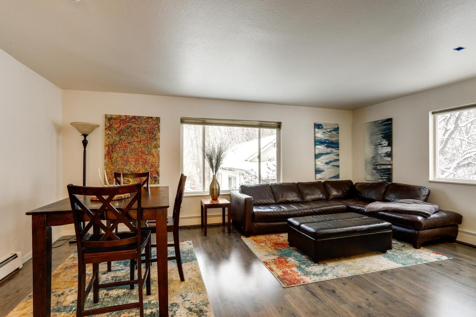 Waterfront Apt, Walk To Town And Coastal Trail! Anchorage Exterior foto